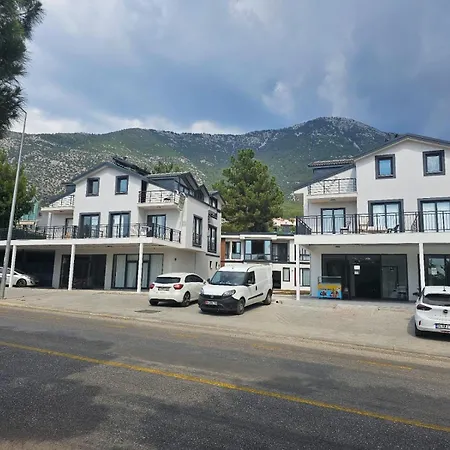 B&B Last Summer