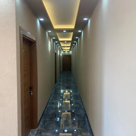 Last Summer فندق مبيت وإفطار أولدينيس